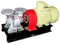 Агрегат насосный АСВН-80 (11кВт, 36м3/ч)