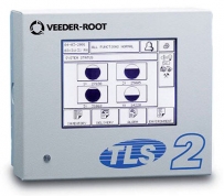 Уровнемер Veeder-Root TLS 2