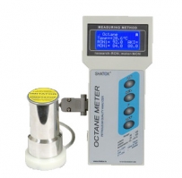 Модификация анализатора качества бензина с портом для подключения к компьютеру Октанометр SHATOX SX-100К (с компьютерной коррекцией)