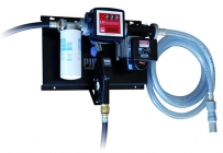 ST P56 Filter - Перекачивающая станция для дизельного топлива