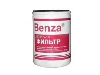 Фильтр тонкой очистки Benza 00315-10