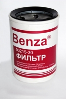 Фильтр тонкой очистки Benza 00215-30